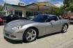 2006 Silver /Black Chevrolet Corvette 3LT (1G1YY26U165) with an 6.0L V8 SFI engine, Automatic transmission, located at 2304 W. Main St., Boise, ID, 83702, (208) 342-7777, 43.622105, -116.218658 - Clean Low Mileage Corvette! - Photo#15