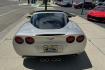 2006 Silver /Black Chevrolet Corvette 3LT (1G1YY26U165) with an 6.0L V8 SFI engine, Automatic transmission, located at 2304 W. Main St., Boise, ID, 83702, (208) 342-7777, 43.622105, -116.218658 - Clean Low Mileage Corvette! - Photo#3