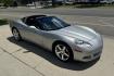 2006 Silver /Black Chevrolet Corvette 3LT (1G1YY26U165) with an 6.0L V8 SFI engine, Automatic transmission, located at 2304 W. Main St., Boise, ID, 83702, (208) 342-7777, 43.622105, -116.218658 - Clean Low Mileage Corvette! - Photo#2