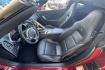 2014 Crystal Red /Jet Black Chevrolet Corvette Stingray 3LT (1G1YF2D7XE5) with an V8 6.2 Liter engine, Automatic transmission, located at 2304 W. Main St., Boise, ID, 83702, (208) 342-7777, 43.622105, -116.218658 - Photo#10