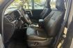 2015 Black /Black Toyota 4Runner Limited (JTEBU5JR2F5) with an V6 4.0 Liter engine, Automatic 5 Speed transmission, located at 2304 W. Main St., Boise, ID, 83702, (208) 342-7777, 43.622105, -116.218658 - 3rd Row Seating! Updated Wheels And New Tires!- Photo#11