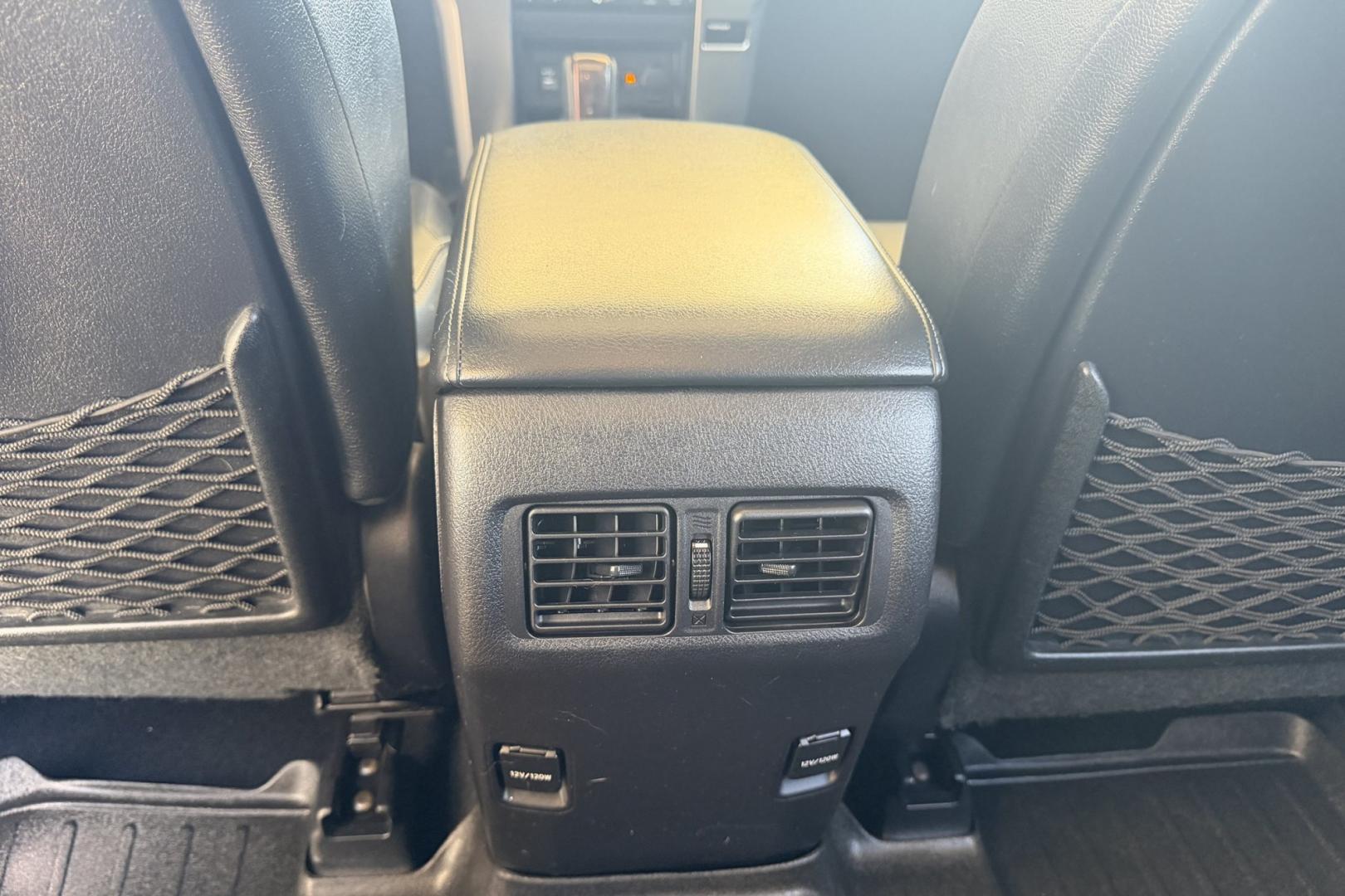 2015 Black /Black Toyota 4Runner Limited (JTEBU5JR2F5) with an V6 4.0 Liter engine, Automatic 5 Speed transmission, located at 2304 W. Main St., Boise, ID, 83702, (208) 342-7777, 43.622105, -116.218658 - 3rd Row Seating! Updated Wheels And New Tires!- Photo#14