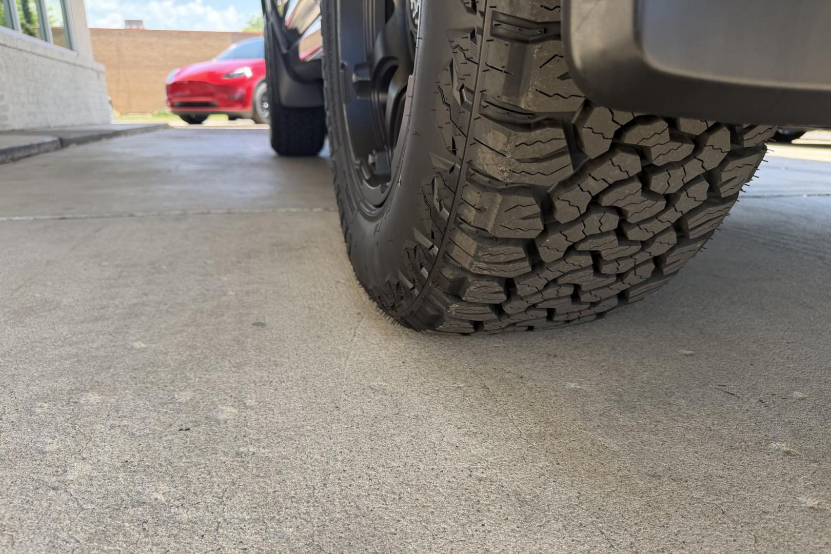 2015 Black /Black Toyota 4Runner Limited (JTEBU5JR2F5) with an V6 4.0 Liter engine, Automatic 5 Speed transmission, located at 2304 W. Main St., Boise, ID, 83702, (208) 342-7777, 43.622105, -116.218658 - 3rd Row Seating! Updated Wheels And New Tires!- Photo#23