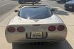 2001 Pewter Metallic /Black Chevrolet Corvette Coupe (1G1YY22G115) with an V8 5.7 Liter engine, Automatic transmission, located at 2304 W. Main St., Boise, ID, 83702, (208) 342-7777, 43.622105, -116.218658 - Great Example Of A Clean C5 Corvette!- Photo#1