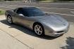 2001 Pewter Metallic /Black Chevrolet Corvette Coupe (1G1YY22G115) with an V8 5.7 Liter engine, Automatic transmission, located at 2304 W. Main St., Boise, ID, 83702, (208) 342-7777, 43.622105, -116.218658 - Great Example Of A Clean C5 Corvette!- Photo#22