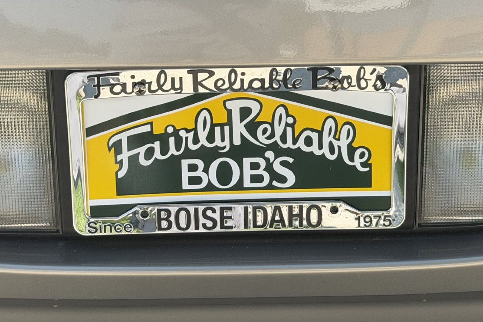 2001 Pewter Metallic /Black Chevrolet Corvette Coupe (1G1YY22G115) with an V8 5.7 Liter engine, Automatic transmission, located at 2304 W. Main St., Boise, ID, 83702, (208) 342-7777, 43.622105, -116.218658 - Great Example Of A Clean C5 Corvette!- Photo#24