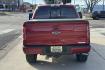 2013 Ruby Red /Black Ford F-150 SuperCrew FX4 (1FTFW1ET7DF) with an V6 3.5 Liter Twin Turbo engine, Automatic 6 Speed transmission, located at 2304 W. Main St., Boise, ID, 83702, (208) 342-7777, 43.622105, -116.218658 - Highly Optioned And Clean! Ready To Go! - Photo#3