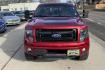 2013 Ruby Red /Black Ford F-150 SuperCrew FX4 (1FTFW1ET7DF) with an V6 3.5 Liter Twin Turbo engine, Automatic 6 Speed transmission, located at 2304 W. Main St., Boise, ID, 83702, (208) 342-7777, 43.622105, -116.218658 - Highly Optioned And Clean! Ready To Go! - Photo#4