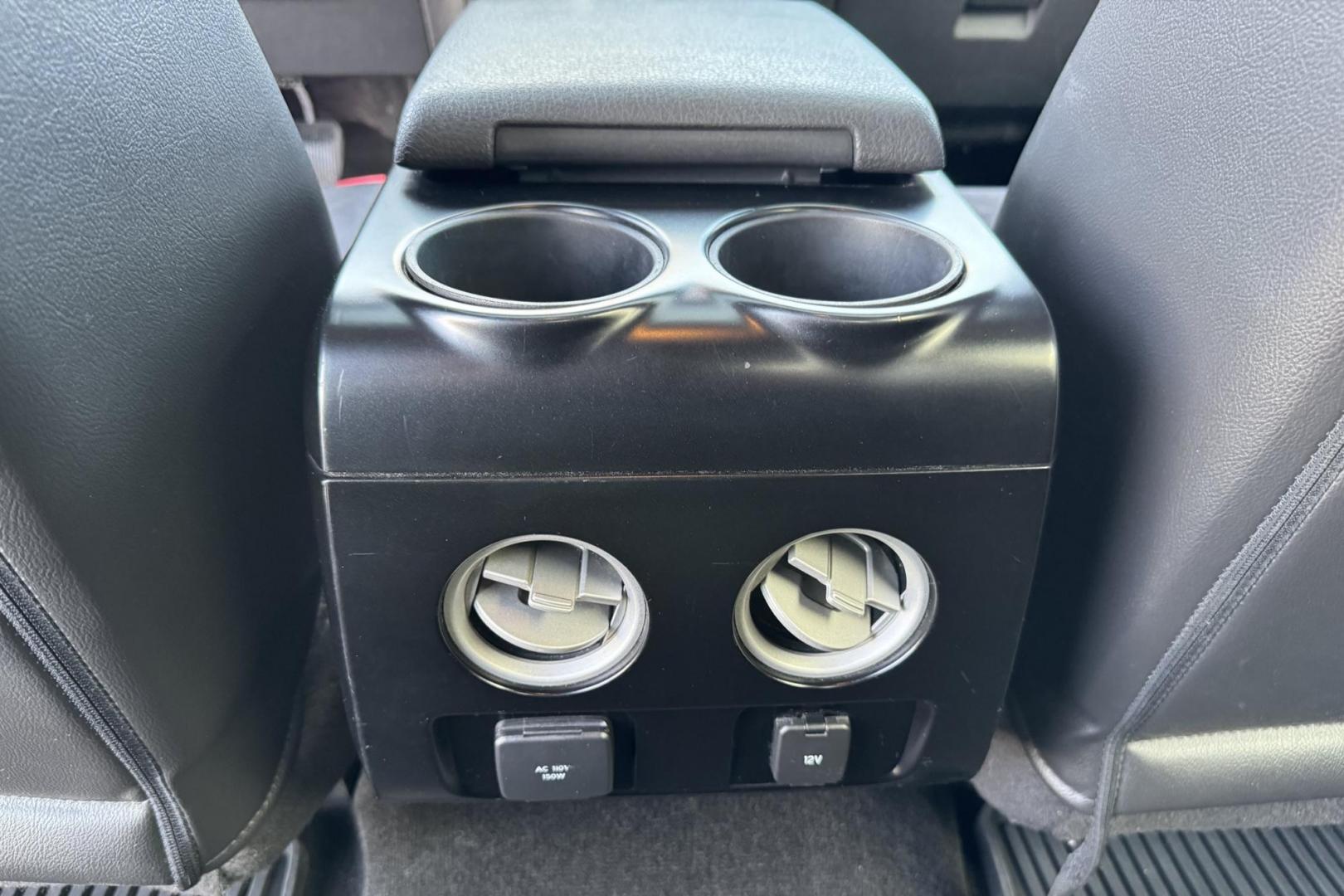 2013 Ruby Red /Black Ford F-150 SuperCrew FX4 (1FTFW1ET7DF) with an V6 3.5 Liter Twin Turbo engine, Automatic 6 Speed transmission, located at 2304 W. Main St., Boise, ID, 83702, (208) 342-7777, 43.622105, -116.218658 - Photo#13