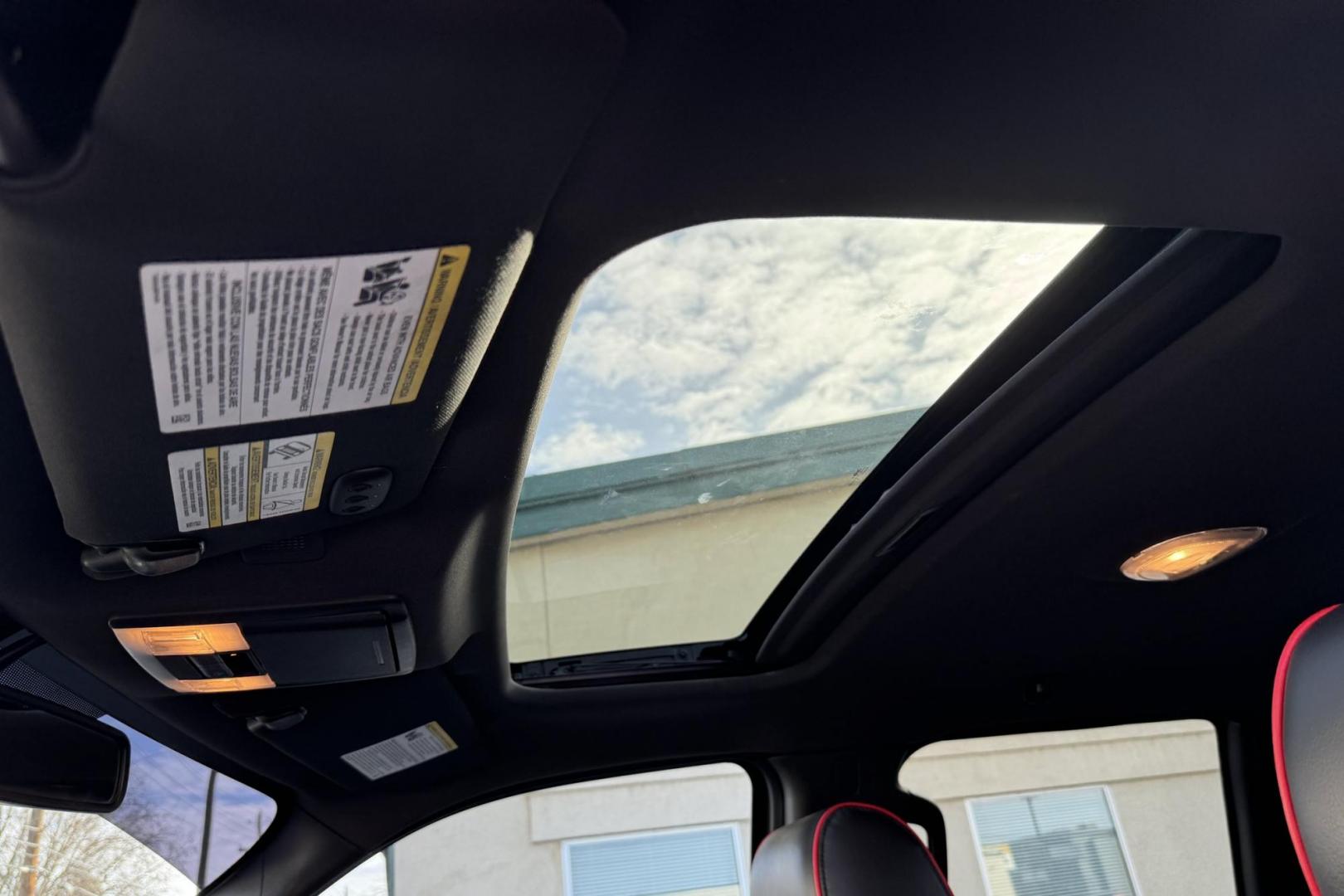 2013 Ruby Red /Black Ford F-150 SuperCrew FX4 (1FTFW1ET7DF) with an V6 3.5 Liter Twin Turbo engine, Automatic 6 Speed transmission, located at 2304 W. Main St., Boise, ID, 83702, (208) 342-7777, 43.622105, -116.218658 - Photo#14