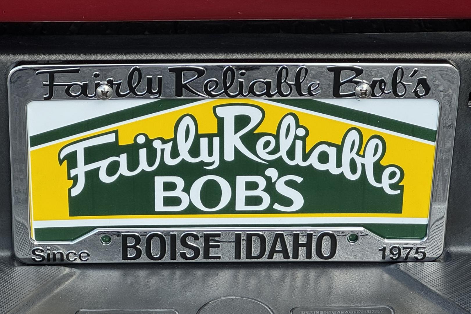 2013 Ruby Red /Black Ford F-150 SuperCrew FX4 (1FTFW1ET7DF) with an V6 3.5 Liter Twin Turbo engine, Automatic 6 Speed transmission, located at 2304 W. Main St., Boise, ID, 83702, (208) 342-7777, 43.622105, -116.218658 - Photo#22