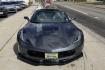2017 Watkins Glen Gray Metallic /Black Chevrolet Corvette Grand Sport 2LT (1G1YY2D77H5) with an V8 6.2 Liter engine, Automatic 8 Speed transmission, located at 2304 W. Main St., Boise, ID, 83702, (208) 342-7777, 43.622105, -116.218658 - Very low miles! Beautiful Grand Sport Coupe! - Photo#4