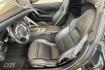 2017 Watkins Glen Gray Metallic /Black Chevrolet Corvette Grand Sport 2LT (1G1YY2D77H5) with an V8 6.2 Liter engine, Automatic 8 Speed transmission, located at 2304 W. Main St., Boise, ID, 83702, (208) 342-7777, 43.622105, -116.218658 - Very low miles! Beautiful Grand Sport Coupe! - Photo#9