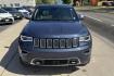 2020 Steel Blue /Tan Jeep Grand Cherokee Overland (1C4RJFCG4LC) with an V6 3.6 Liter engine, Automatic 8 Speed transmission, located at 2304 W. Main St., Boise, ID, 83702, (208) 342-7777, 43.622105, -116.218658 - Navigation and Sunroof! Highly Optioned Grand Cherokee! - Photo#3