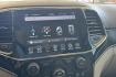 2020 Steel Blue /Tan Jeep Grand Cherokee Overland (1C4RJFCG4LC) with an V6 3.6 Liter engine, Automatic 8 Speed transmission, located at 2304 W. Main St., Boise, ID, 83702, (208) 342-7777, 43.622105, -116.218658 - Navigation and Sunroof! Highly Optioned Grand Cherokee! - Photo#8