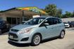 2013 Ice Storm Metallic /Gray Ford C-Max SE Hybrid (1FADP5AU5DL) with an 4 Cyl 2.0 liter Hybrid engine, Automatic transmission, located at 2304 W. Main St., Boise, ID, 83702, (208) 342-7777, 43.622105, -116.218658 - Financing Available O.A.C. - Photo#0