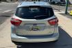 2013 Ice Storm Metallic /Gray Ford C-Max SE Hybrid (1FADP5AU5DL) with an 4 Cyl 2.0 liter Hybrid engine, Automatic transmission, located at 2304 W. Main St., Boise, ID, 83702, (208) 342-7777, 43.622105, -116.218658 - Financing Available O.A.C. - Photo#1