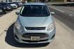 2013 Ice Storm Metallic /Gray Ford C-Max SE Hybrid (1FADP5AU5DL) with an 4 Cyl 2.0 liter Hybrid engine, Automatic transmission, located at 2304 W. Main St., Boise, ID, 83702, (208) 342-7777, 43.622105, -116.218658 - Financing Available O.A.C. - Photo#3