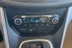2013 Ice Storm Metallic /Gray Ford C-Max SE Hybrid (1FADP5AU5DL) with an 4 Cyl 2.0 liter Hybrid engine, Automatic transmission, located at 2304 W. Main St., Boise, ID, 83702, (208) 342-7777, 43.622105, -116.218658 - Financing Available O.A.C. - Photo#8