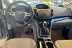 2013 Ice Storm Metallic /Gray Ford C-Max SE Hybrid (1FADP5AU5DL) with an 4 Cyl 2.0 liter Hybrid engine, Automatic transmission, located at 2304 W. Main St., Boise, ID, 83702, (208) 342-7777, 43.622105, -116.218658 - Financing Available O.A.C. - Photo#12
