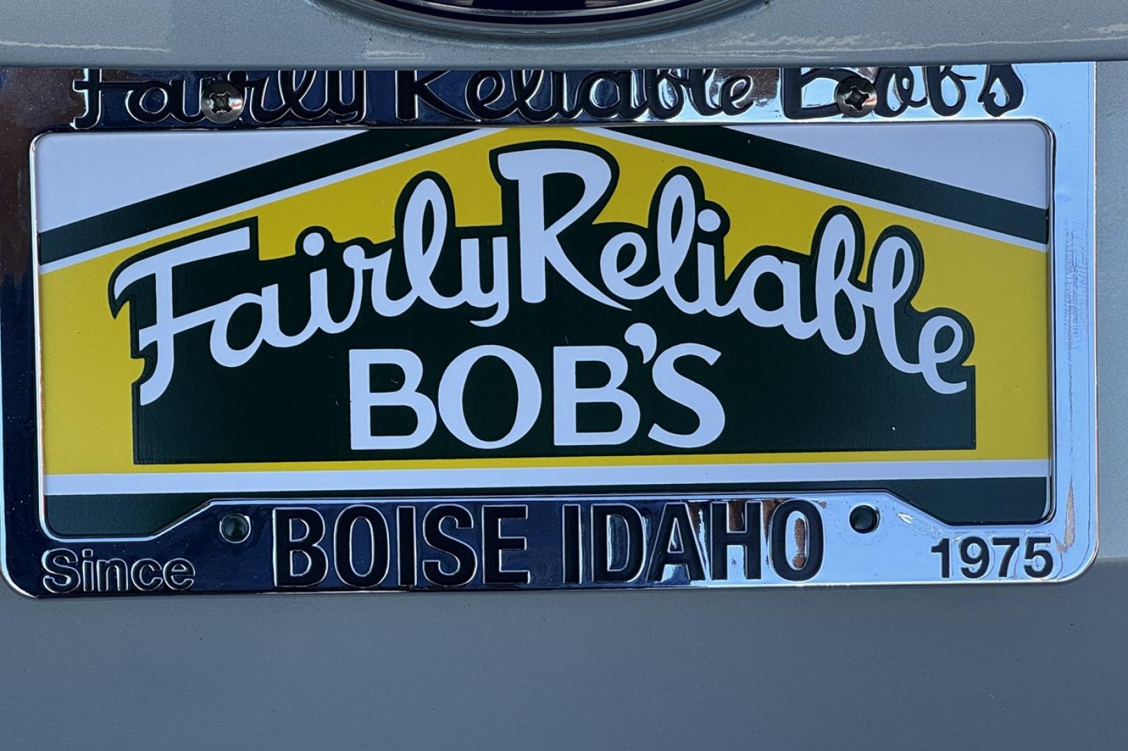 2013 Ice Storm Metallic /Gray Ford C-Max SE Hybrid (1FADP5AU5DL) with an 4 Cyl 2.0 liter Hybrid engine, Automatic transmission, located at 2304 W. Main St., Boise, ID, 83702, (208) 342-7777, 43.622105, -116.218658 - Financing Available O.A.C. - Photo#17