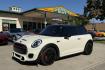 2017 Pepper White /Black MINI Cooper S John Cooper Works (WMWXM9C53HT) with an 4 Cyl 2.0 Liter Turbo engine, Automatic transmission, located at 2304 W. Main St., Boise, ID, 83702, (208) 342-7777, 43.622105, -116.218658 - Specially designed for the performance oriented sports car lover! A blast to drive!- Photo#0