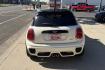 2017 Pepper White /Black MINI Cooper S John Cooper Works (WMWXM9C53HT) with an 4 Cyl 2.0 Liter Turbo engine, Automatic transmission, located at 2304 W. Main St., Boise, ID, 83702, (208) 342-7777, 43.622105, -116.218658 - Specially designed for the performance oriented sports car lover! A blast to drive!- Photo#1
