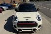 2017 Pepper White /Black MINI Cooper S John Cooper Works (WMWXM9C53HT) with an 4 Cyl 2.0 Liter Turbo engine, Automatic transmission, located at 2304 W. Main St., Boise, ID, 83702, (208) 342-7777, 43.622105, -116.218658 - Specially designed for the performance oriented sports car lover! A blast to drive!- Photo#2
