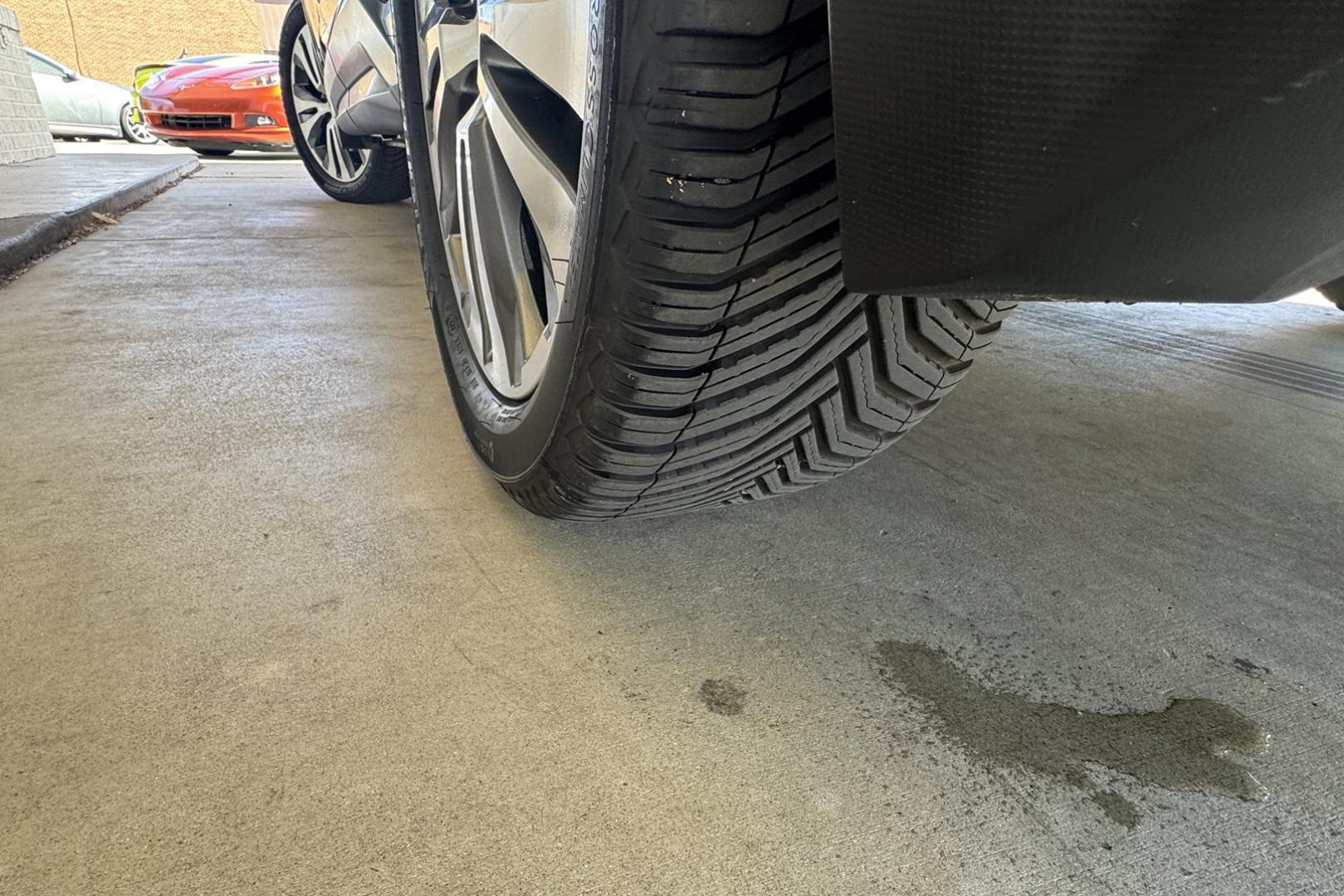 2019 Black /Black Subaru Ascent 2.5i Premium (4S4WMAHD6K3) with an H4 2.5 Liter Turbo engine, Automatic transmission, located at 2304 W. Main St., Boise, ID, 83702, (208) 342-7777, 43.622105, -116.218658 - Eyesight Package! 4 Captains Chairs! - Photo#25