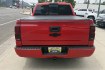 2017 Red Hot /Black Chevrolet Silverado 1500 LTZ Z71 (3GCUKSEJ3HG) with an V8 6.2 Liter engine, Automatic 6 Speed transmission, located at 2304 W. Main St., Boise, ID, 83702, (208) 342-7777, 43.622105, -116.218658 - Sharp Truck! New Tires! Factory Rear Entertainment!- Photo#1