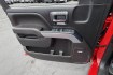 2017 Red Hot /Black Chevrolet Silverado 1500 LTZ Z71 (3GCUKSEJ3HG) with an V8 6.2 Liter engine, Automatic 6 Speed transmission, located at 2304 W. Main St., Boise, ID, 83702, (208) 342-7777, 43.622105, -116.218658 - Sharp Truck! New Tires! Factory Rear Entertainment!- Photo#6