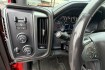 2017 Red Hot /Black Chevrolet Silverado 1500 LTZ Z71 (3GCUKSEJ3HG) with an V8 6.2 Liter engine, Automatic 6 Speed transmission, located at 2304 W. Main St., Boise, ID, 83702, (208) 342-7777, 43.622105, -116.218658 - Sharp Truck! New Tires! Factory Rear Entertainment!- Photo#8