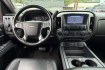 2017 Red Hot /Black Chevrolet Silverado 1500 LTZ Z71 (3GCUKSEJ3HG) with an V8 6.2 Liter engine, Automatic 6 Speed transmission, located at 2304 W. Main St., Boise, ID, 83702, (208) 342-7777, 43.622105, -116.218658 - Sharp Truck! New Tires! Factory Rear Entertainment!- Photo#20