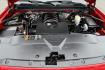2017 Red Hot /Black Chevrolet Silverado 1500 LTZ Z71 (3GCUKSEJ3HG) with an V8 6.2 Liter engine, Automatic 6 Speed transmission, located at 2304 W. Main St., Boise, ID, 83702, (208) 342-7777, 43.622105, -116.218658 - Sharp Truck! New Tires! Factory Rear Entertainment!- Photo#23