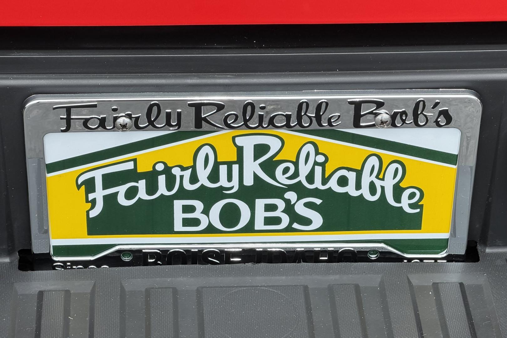 2017 Red Hot /Black Chevrolet Silverado 1500 LTZ Z71 (3GCUKSEJ3HG) with an V8 6.2 Liter engine, Automatic 6 Speed transmission, located at 2304 W. Main St., Boise, ID, 83702, (208) 342-7777, 43.622105, -116.218658 - Sharp Truck! New Tires! Factory Rear Entertainment!- Photo#28