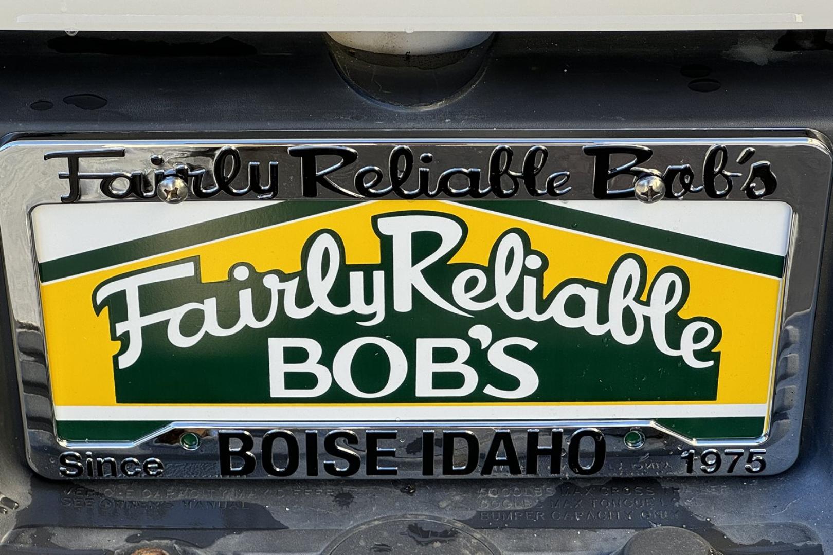 2006 Super White /Gray Toyota Tundra Double Cab TRD-Off Road (5TBDT44136S) with an V8 4.7 Liter engine, Automatic transmission, located at 2304 W. Main St., Boise, ID, 83702, (208) 342-7777, 43.622105, -116.218658 - New Tires! Low Mileage! Hard To Find! - Photo#16