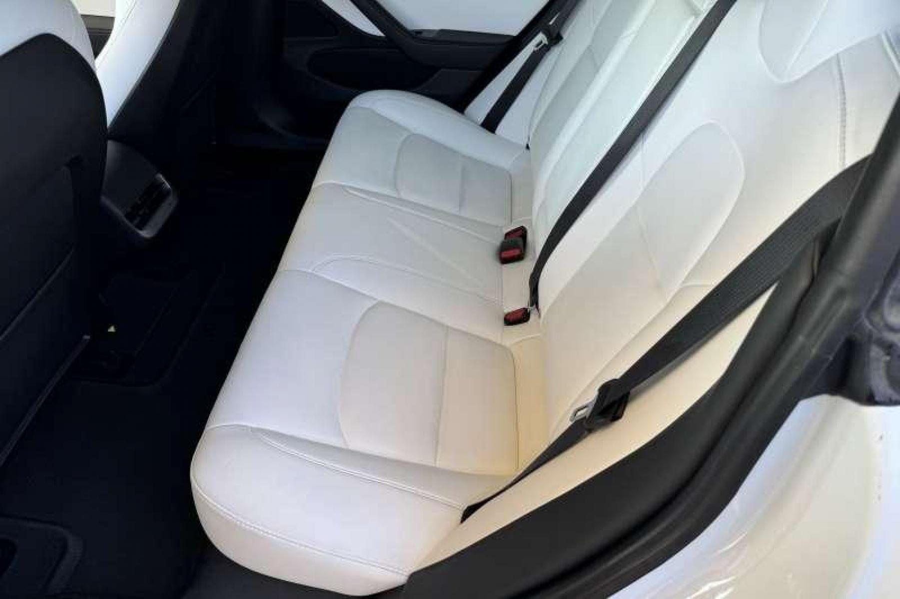 2020 Pearl White /White/Black Tesla Model 3 AWD Long Range (5YJ3E1EB3LF) with an EV engine, Automatic transmission, located at 2304 W. Main St., Boise, ID, 83702, (208) 342-7777, 43.622105, -116.218658 - Dual Motor/All Wheel Drive Beautiful Car! Never Buy Gas Again! - Photo #1