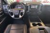 2018 Dark Slate Metallic /Black GMC Sierra 2500HD SLT (1GT12TEY5JF) with an V8 6.6 Liter Turbo Diesel engine, Automatic 6 Speed With Overdrive Allison transmission, located at 2304 W. Main St., Boise, ID, 83702, (208) 342-7777, 43.622105, -116.218658 - Low miles! Sharp Truck! - Photo#20