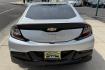 2018 Quicksilver Metallic /Black Chevrolet Volt LT (1G1RC6S56JU) with an 4 Cyl 1.5 Liter Range Extender engine, Automatic transmission, located at 2304 W. Main St., Boise, ID, 83702, (208) 342-7777, 43.622105, -116.218658 - Great Combination Of Fuel Economy And Range! - Photo#1
