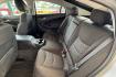 2018 Quicksilver Metallic /Black Chevrolet Volt LT (1G1RC6S56JU) with an 4 Cyl 1.5 Liter Range Extender engine, Automatic transmission, located at 2304 W. Main St., Boise, ID, 83702, (208) 342-7777, 43.622105, -116.218658 - Great Combination Of Fuel Economy And Range! - Photo#13