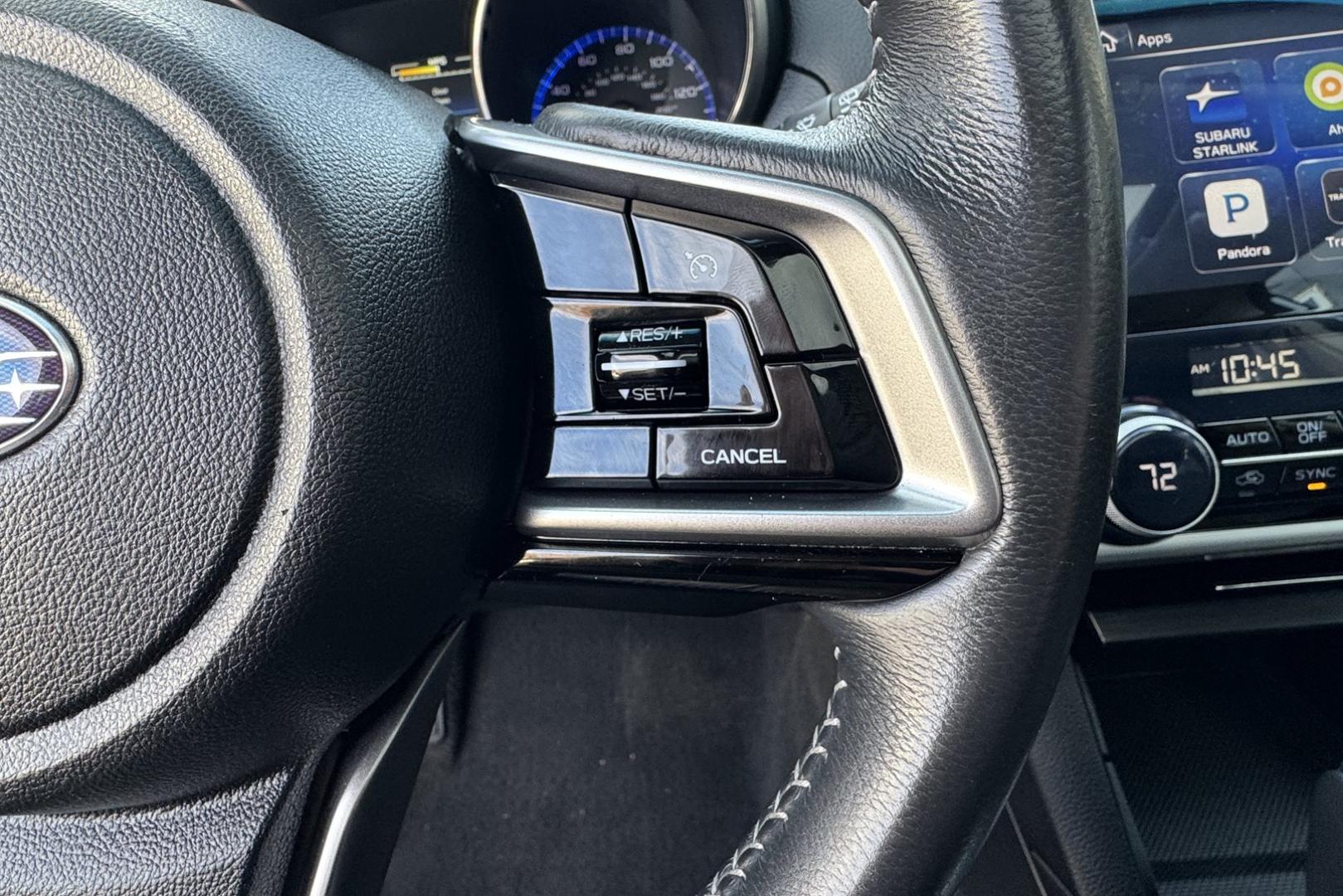 2018 Ice Silver Metallic /Black Subaru Outback 2.5i Limited (4S4BSAKC1J3) with an H4 2.5 Liter engine, Automatic transmission, located at 2304 W. Main St., Boise, ID, 83702, (208) 342-7777, 43.622105, -116.218658 - Photo#14