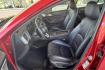 2018 Soul Red /Black Mazda Mazda3 Touring (3MZBN1V32JM) with an 4 Cyl 2.5 liter engine, Automatic 6 Speed transmission, located at 2304 W. Main St., Boise, ID, 83702, (208) 342-7777, 43.622105, -116.218658 - Financing Available O.A.C. - Photo#6