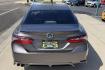 2021 Predawn Gray Mica /Gray Toyota Camry Hybrid SE (4T1S31AK7MU) with an 4 Cyl 2.5 Liter Hybrid engine, Automatic transmission, located at 2304 W. Main St., Boise, ID, 83702, (208) 342-7777, 43.622105, -116.218658 - Great Option! Great Cars! - Photo#2
