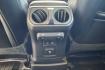 2019 Granite Crystal Metallic /Black Jeep Wrangler Unlimited Sahara (1C4HJXEN0KW) with an 4 Cyl 2.0 liter Turbo-Charged engine, Automatic transmission, located at 2304 W. Main St., Boise, ID, 83702, (208) 342-7777, 43.622105, -116.218658 - Ready For Adventure! - Photo#14