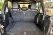 2019 Granite Crystal Metallic /Black Jeep Wrangler Unlimited Sahara (1C4HJXEN0KW) with an 4 Cyl 2.0 liter Turbo-Charged engine, Automatic transmission, located at 2304 W. Main St., Boise, ID, 83702, (208) 342-7777, 43.622105, -116.218658 - Ready For Adventure! - Photo#20