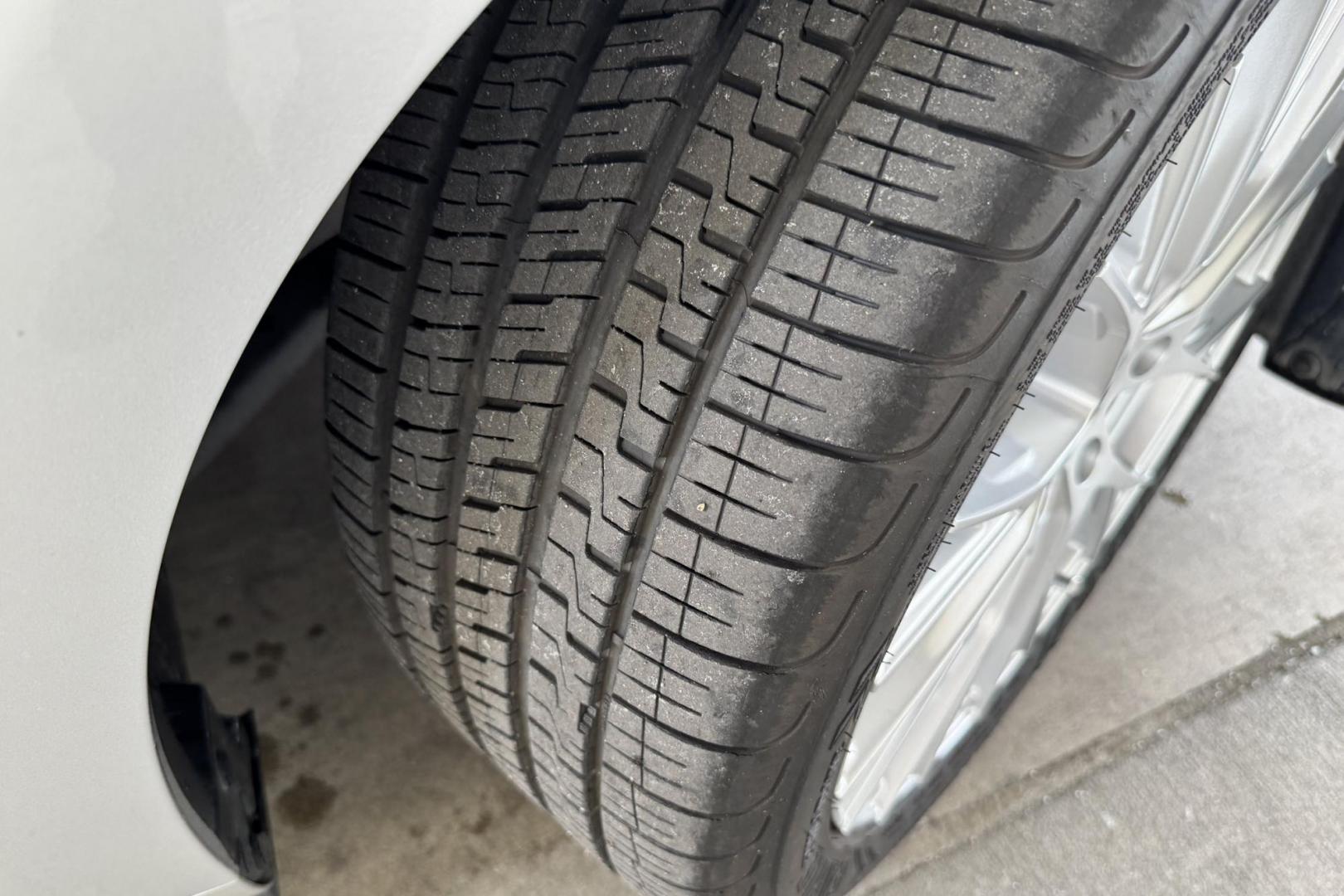 2017 Ingot Silver /Black Ford Mustang GT (1FA6P8CF8H5) with an V8 5.0 liter engine, 6 Speed Manual transmission, located at 2304 W. Main St., Boise, ID, 83702, (208) 342-7777, 43.622105, -116.218658 - Low Miles! Fast And Fun! - Photo#10