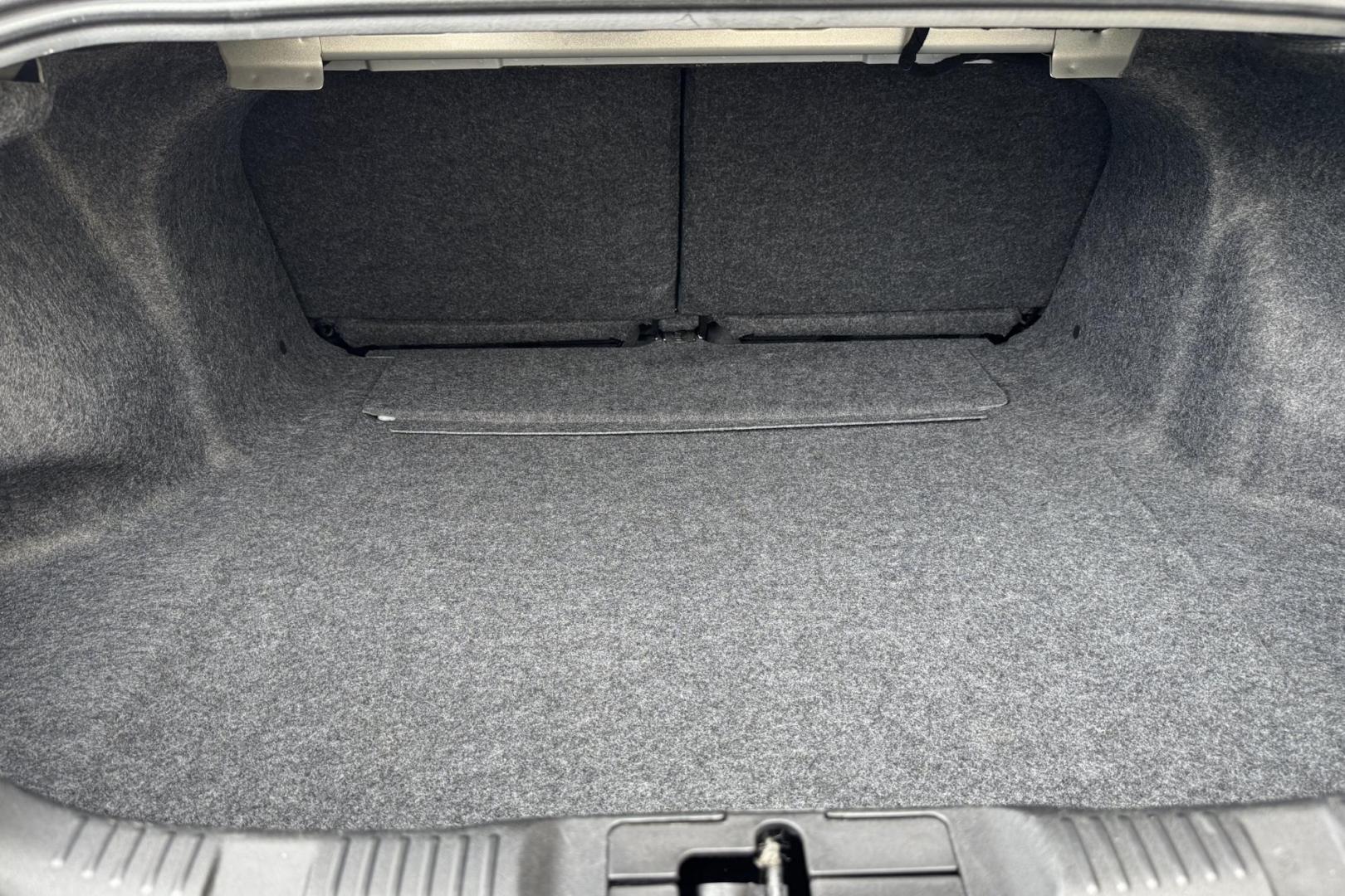 2017 Ingot Silver /Black Ford Mustang GT (1FA6P8CF8H5) with an V8 5.0 liter engine, 6 Speed Manual transmission, located at 2304 W. Main St., Boise, ID, 83702, (208) 342-7777, 43.622105, -116.218658 - Low Miles! Fast And Fun! - Photo#16