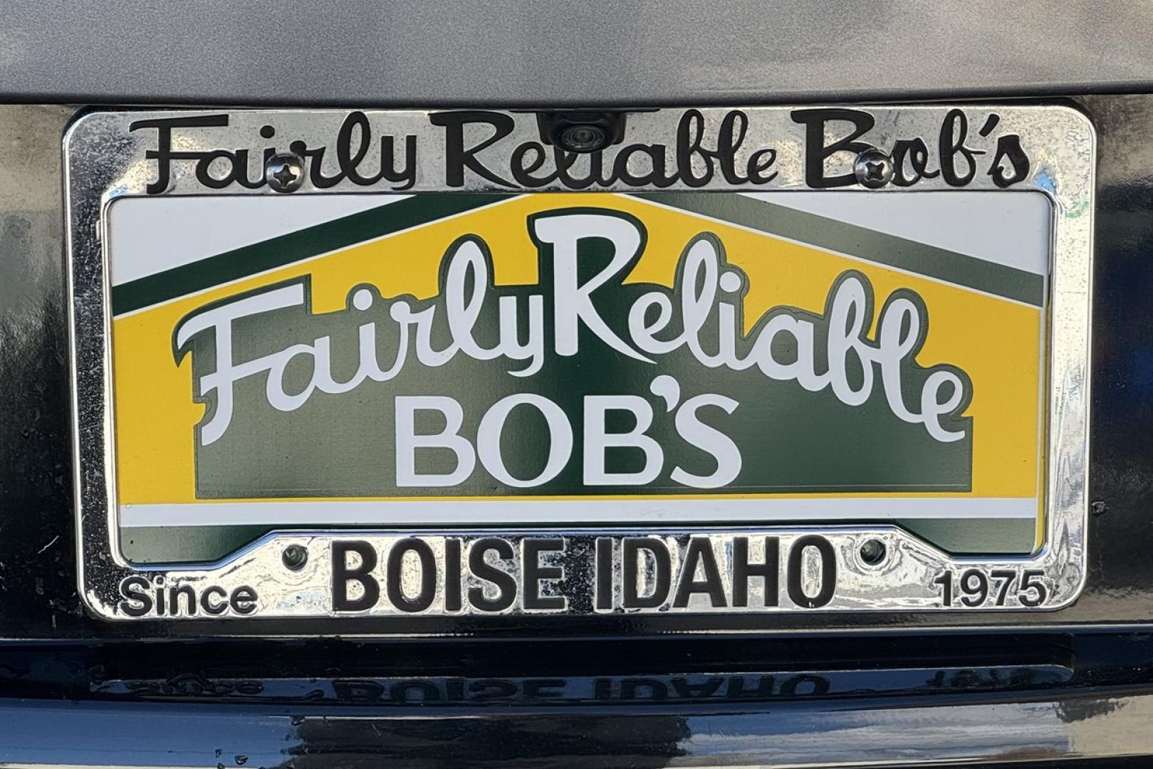 2018 Satin Steel Metallic /Black Chevrolet Volt LT (1G1RC6S54JU) with an 4 Cyl 1.4 Liter Hybrid engine, Automatic transmission, located at 2304 W. Main St., Boise, ID, 83702, (208) 342-7777, 43.622105, -116.218658 - Photo#20