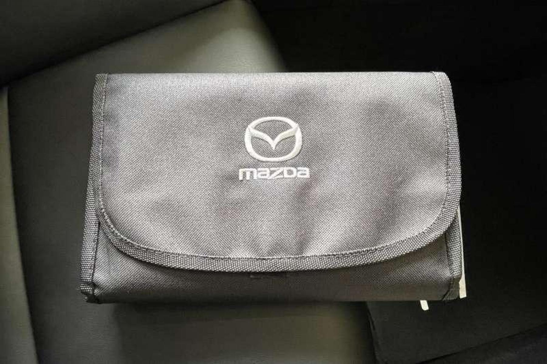 2021 Machine Gray /Black Mazda Mazda3 Select AWD (JM1BPBBL4M1) with an 4 Cyl 2.5 Liter engine, Automatic transmission, located at 2304 W. Main St., Boise, ID, 83702, (208) 342-7777, 43.622105, -116.218658 - Remaining Factory Warranty and All Wheel Drive! - Photo #10