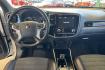 2021 White Diamond Pearl /Black Mitsubishi Outlander SEL (JA4J2VA76MZ) with an 2.4L DOHC MIVEC 4-Cylinder engine, Automatic transmission, located at 2304 W. Main St., Boise, ID, 83702, (208) 342-7777, 43.622105, -116.218658 - Great Option For A Plug In Hybrid SUV! - Photo#11